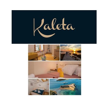 Kaleta Διαμέρισμα Βόντιτσε Εξωτερικό φωτογραφία
