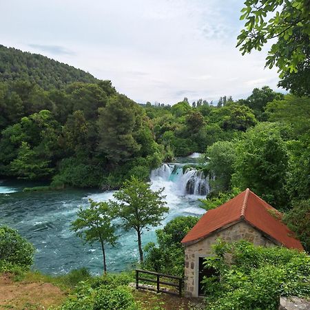 Kaleta Διαμέρισμα Βόντιτσε Εξωτερικό φωτογραφία