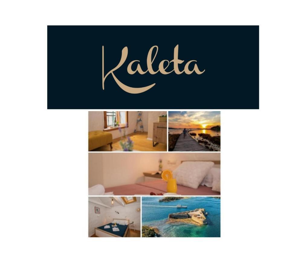 Kaleta Διαμέρισμα Βόντιτσε Εξωτερικό φωτογραφία
