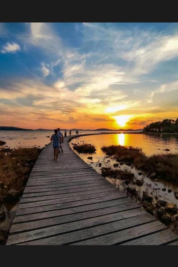 Kaleta Διαμέρισμα Βόντιτσε Εξωτερικό φωτογραφία