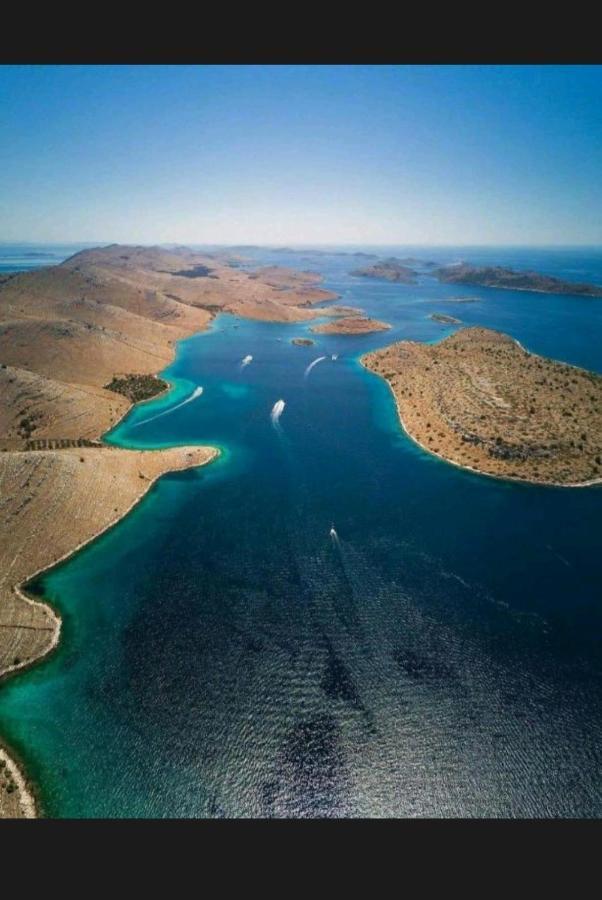 Kaleta Διαμέρισμα Βόντιτσε Εξωτερικό φωτογραφία