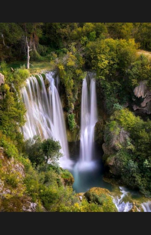 Kaleta Διαμέρισμα Βόντιτσε Εξωτερικό φωτογραφία