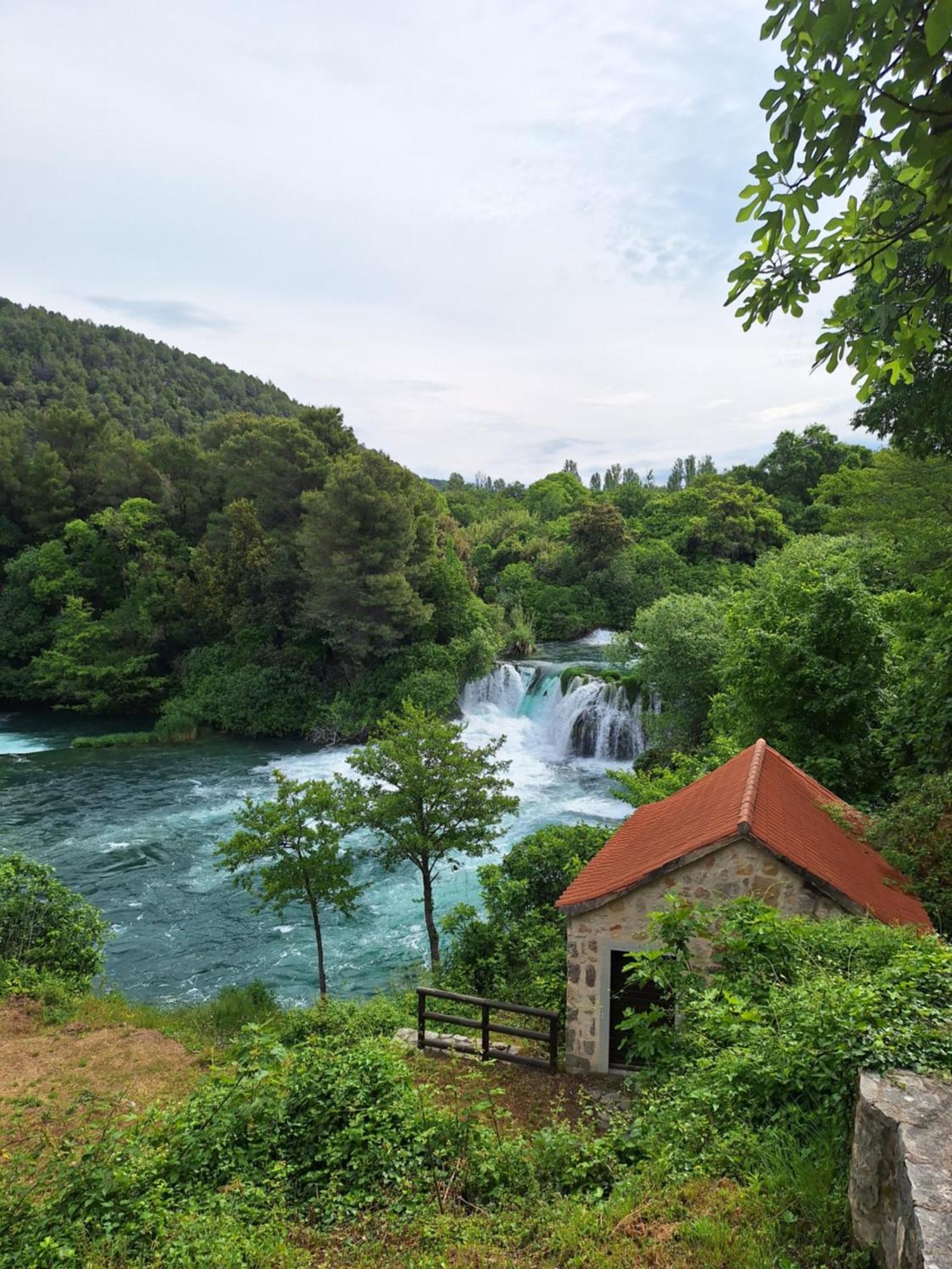 Kaleta Διαμέρισμα Βόντιτσε Εξωτερικό φωτογραφία